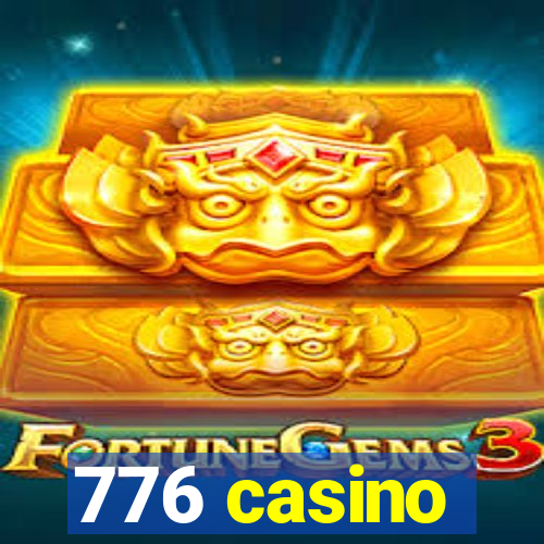 776 casino